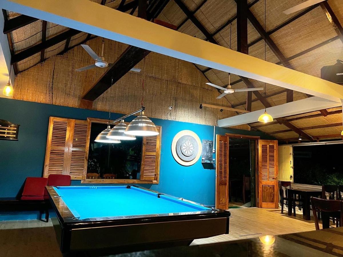 The Palm Tree Guesthouse Phu Quoc Exterior photo