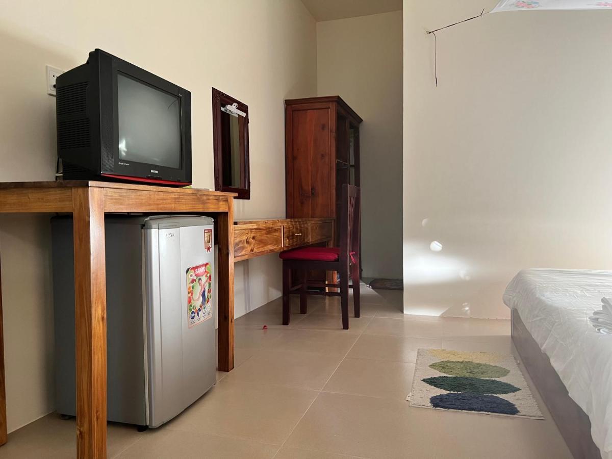 The Palm Tree Guesthouse Phu Quoc Exterior photo