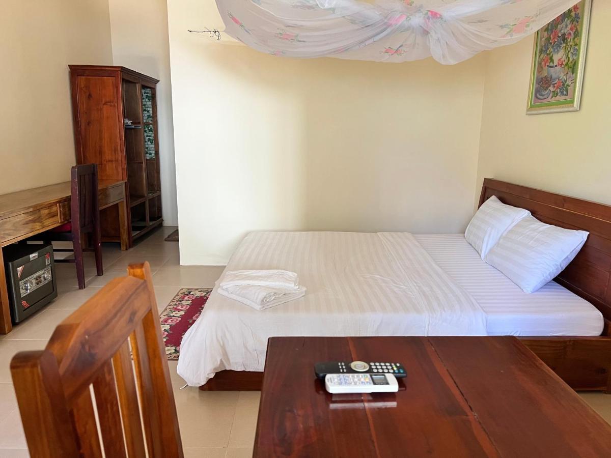 The Palm Tree Guesthouse Phu Quoc Exterior photo