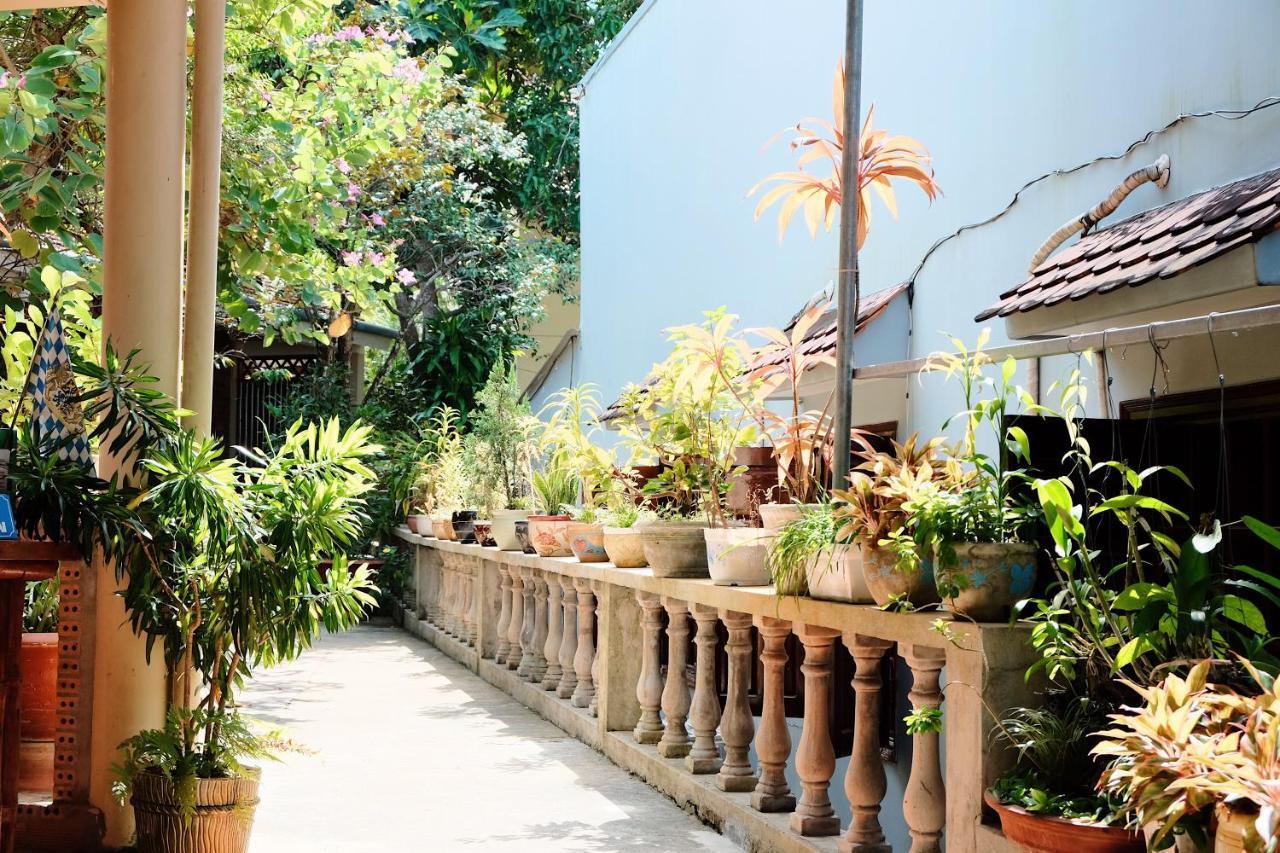 The Palm Tree Guesthouse Phu Quoc Exterior photo